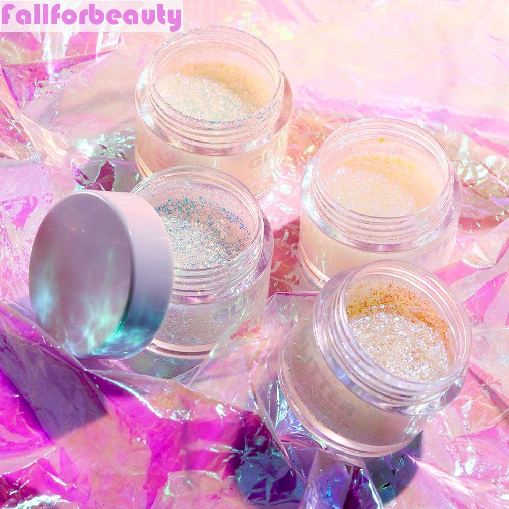 Gel Kim Tuyến Lấp Lánh Chống Thấm Nước Lâu Trôi Trang Điểm Mặt Và Cơ Thể