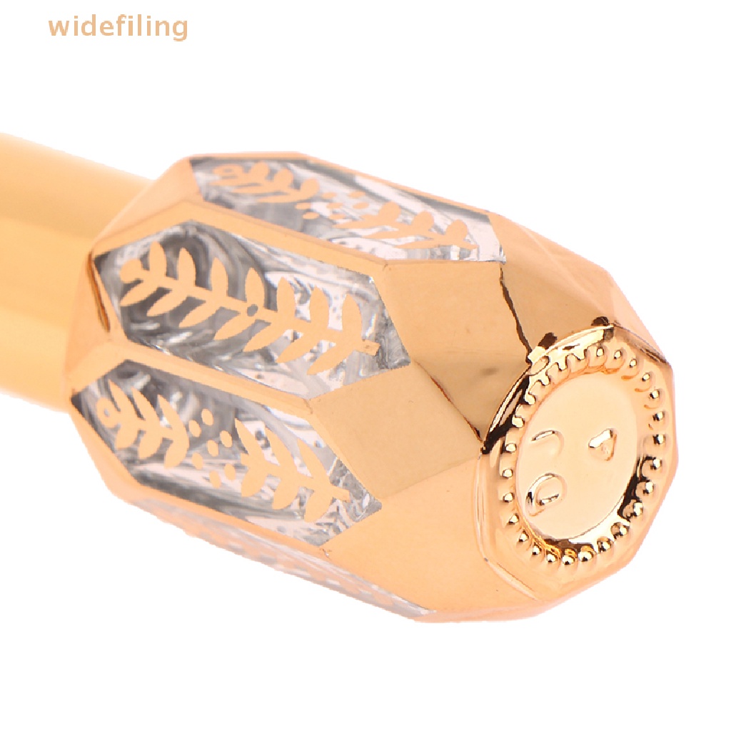 Bình Thủy Tinh 6ml Mini Có Con Lăn Tiện Dụng