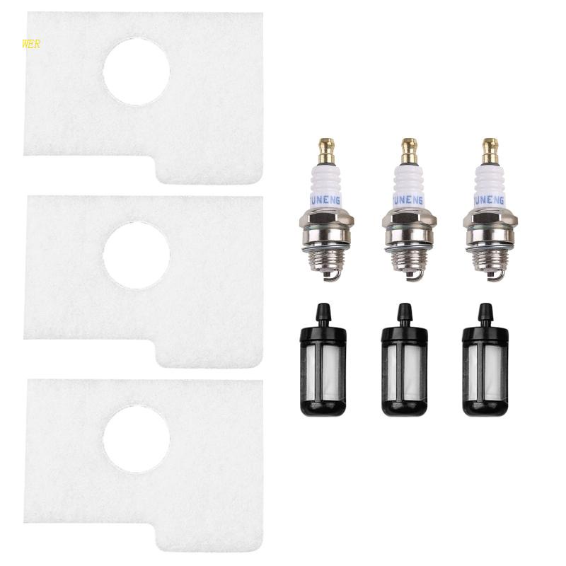 Bộ Chế Hòa Khí Cho Máy Cắt Cỏ MS180 MS170