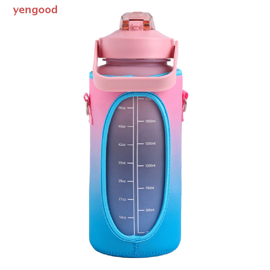 1 Giá Đỡ Bình Nước Màu Gradient Kích Cỡ Lớn Tiện Dụng