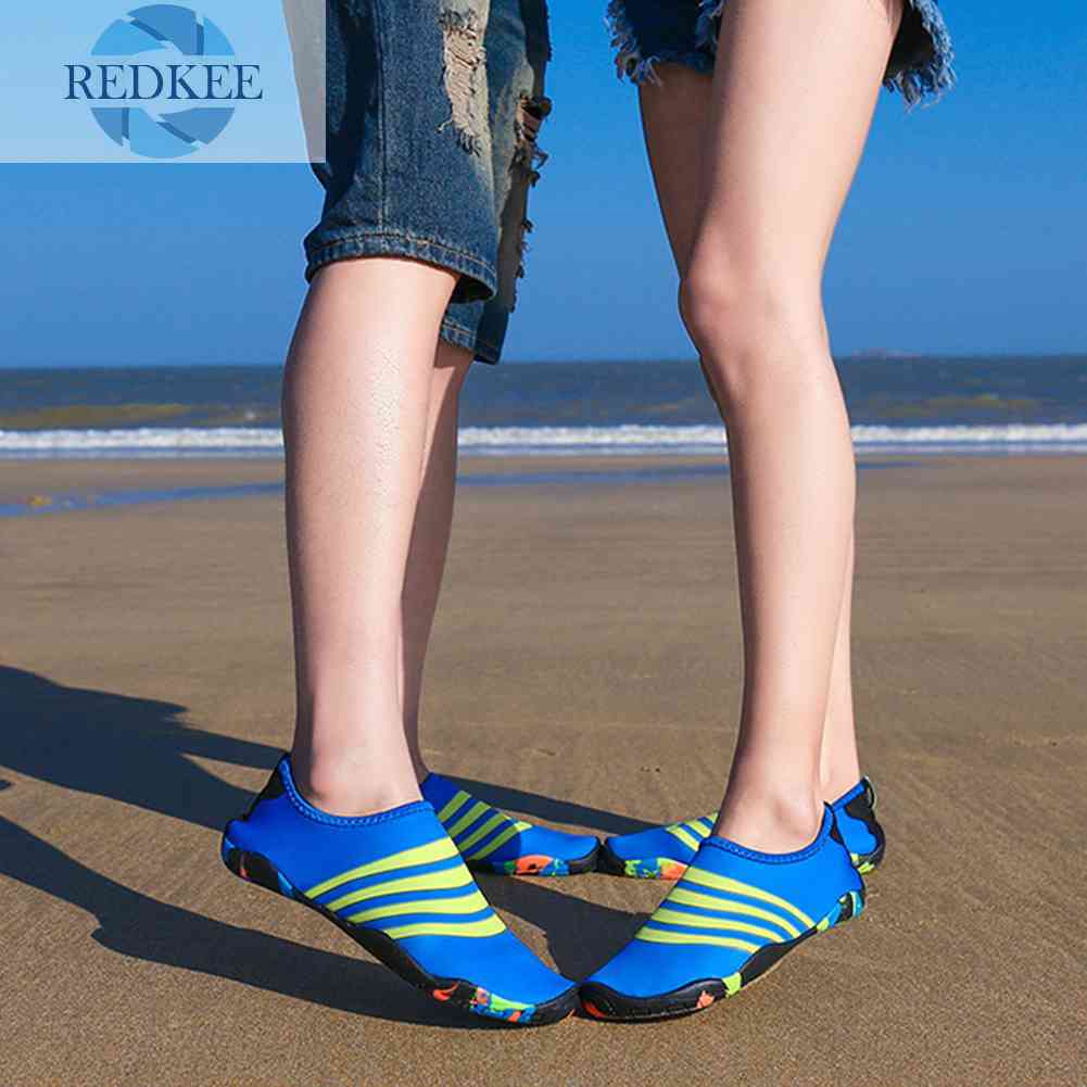 Giày Lặn Thoáng Khí Chuyên Dụng Cho Nam Nữ