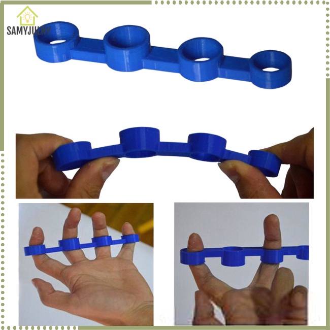 Dụng Cụ Luyện Tập Sức Mạnh Ngón Tay Chuyên Dụng Cho Đàn Guitar / Ukulele