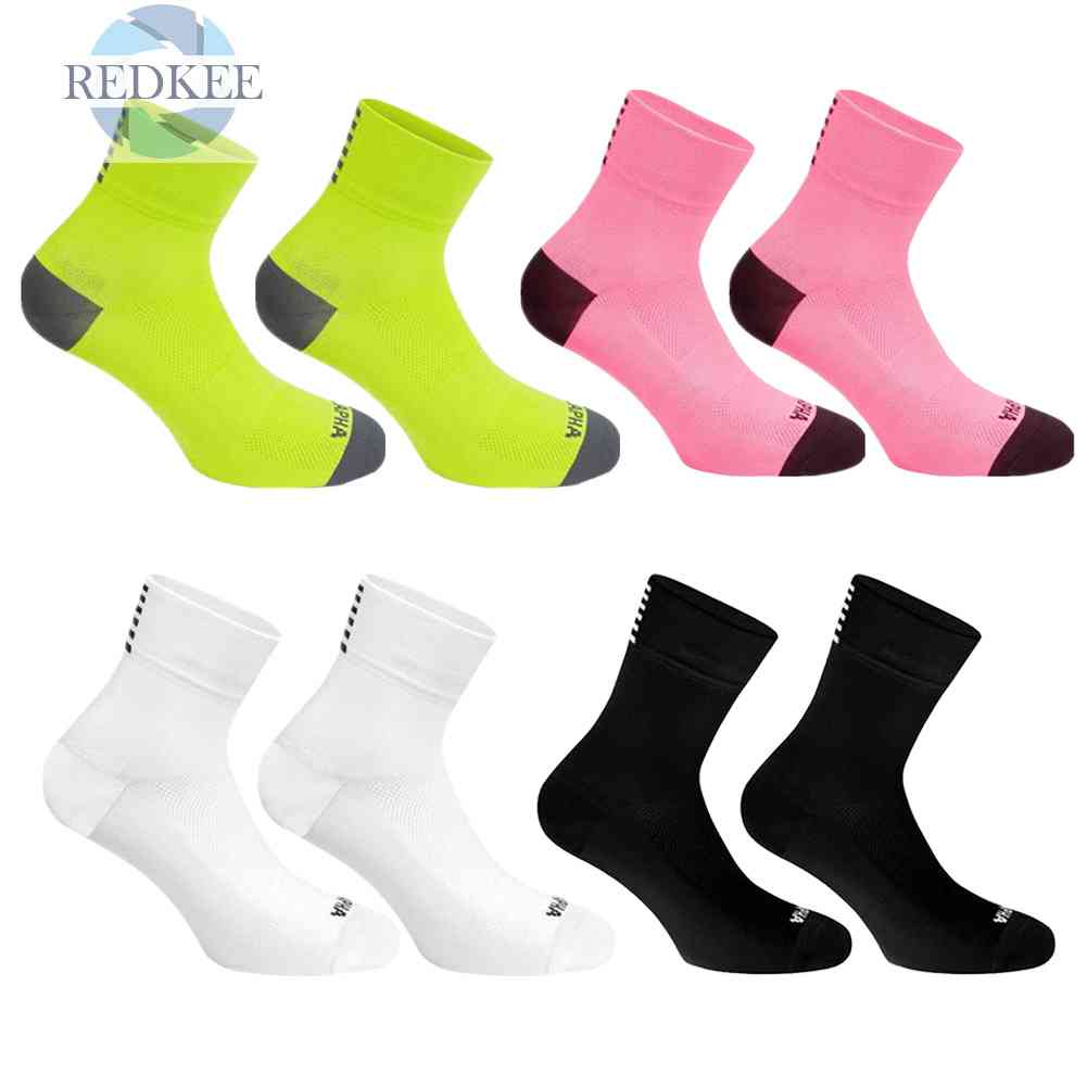 Tất Thể Thao Thoáng Khí Thời Trang Cho Nam Nữ