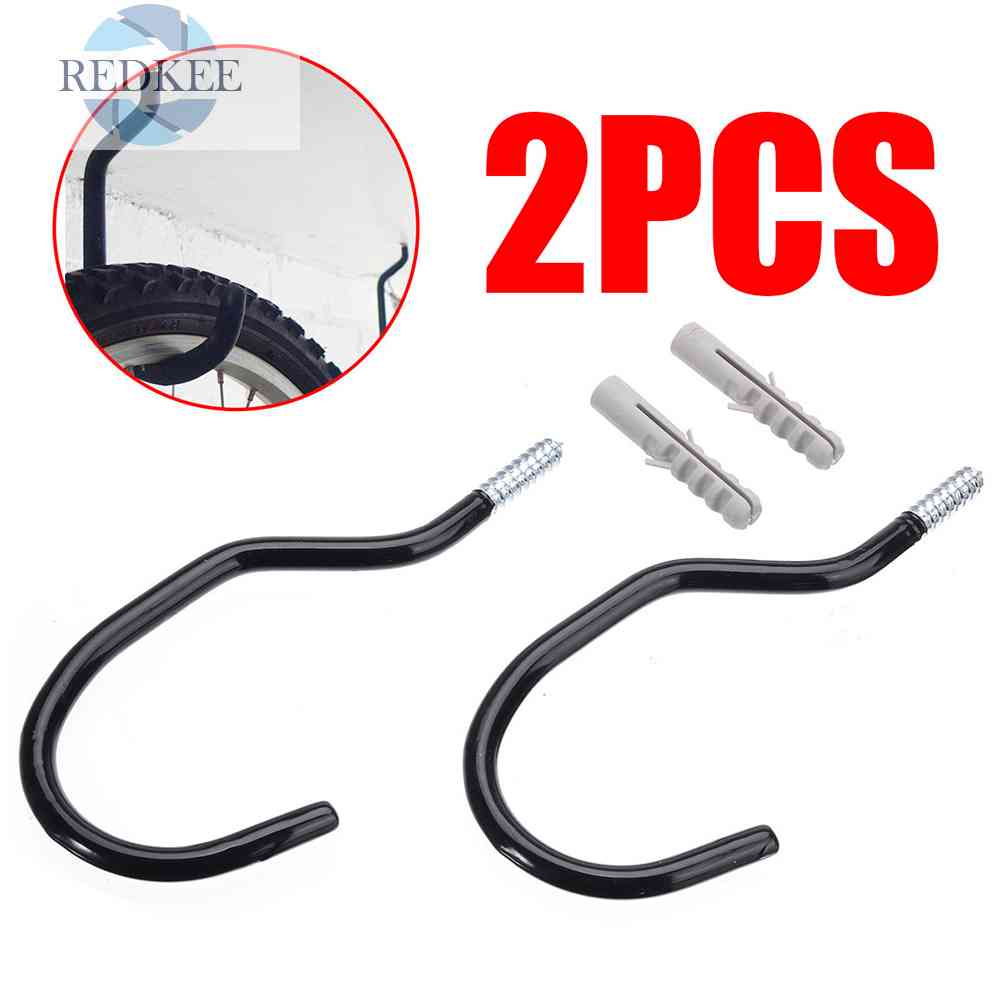 Móc Treo Xe Đạp Địa Hình MTB Gắn Tường Tiện Dụng