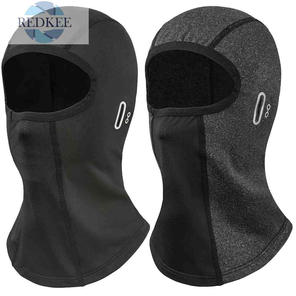 Mũ Balaclava Che Phủ Toàn Diện Thoáng Khí Cho Hoạt Động Ngoài Trời