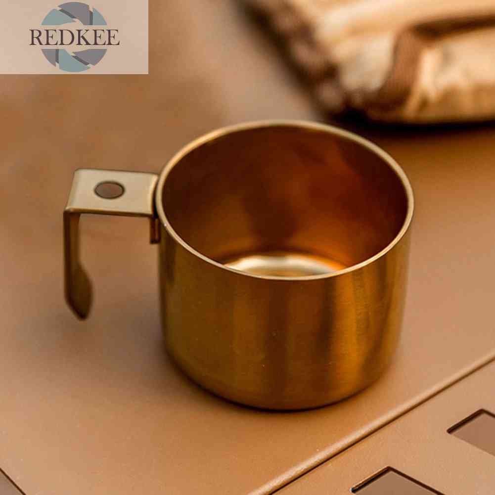 Cốc Uống Nước Siêu Nhẹ Tiện Dụng Mang Theo Du Lịch / Leo Núi