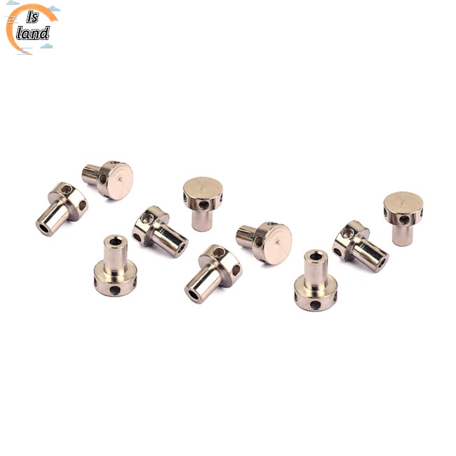 Bộ 10 Thanh Thép Lên Dây Đàn Guitar Bass Tiện Dụng