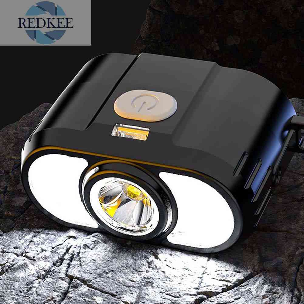 Đèn LED Đeo Trán IPX4 150LM Chống Thấm Nước