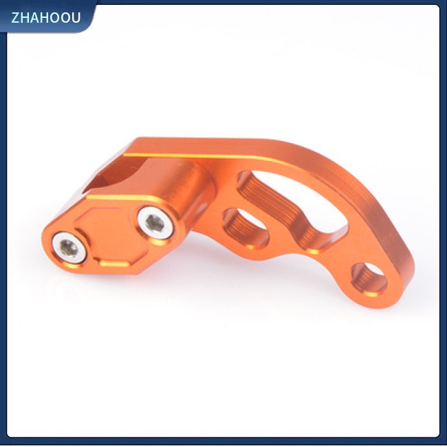 ☃Phụ Kiện Trang Trí Nhà Cửa Độc Đáo Sáng Tạo☃ Kẹp Ống Dẫn Dầu Bằng Hợp Kim Nhôm Thay Thế Chuyên Dụng Cho Xe Mô Tô