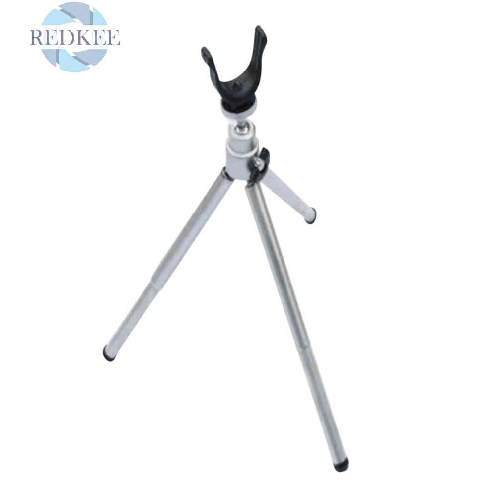 Giá Đỡ Cần Câu Cá Bằng Nhôm Có Thể Gấp Gọn Tiện Dụng