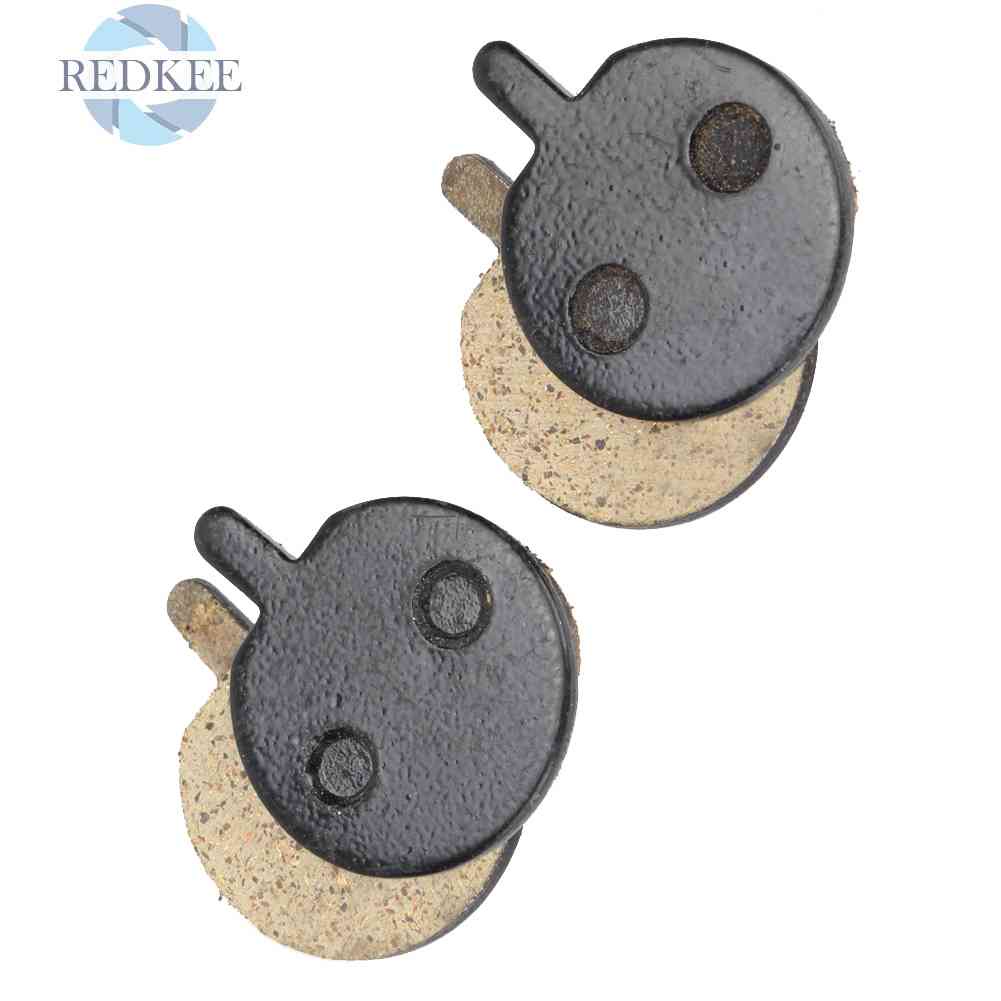 2 Cặp Má Phanh Cho Xe Đạp Leo Núi JAK ZOOM