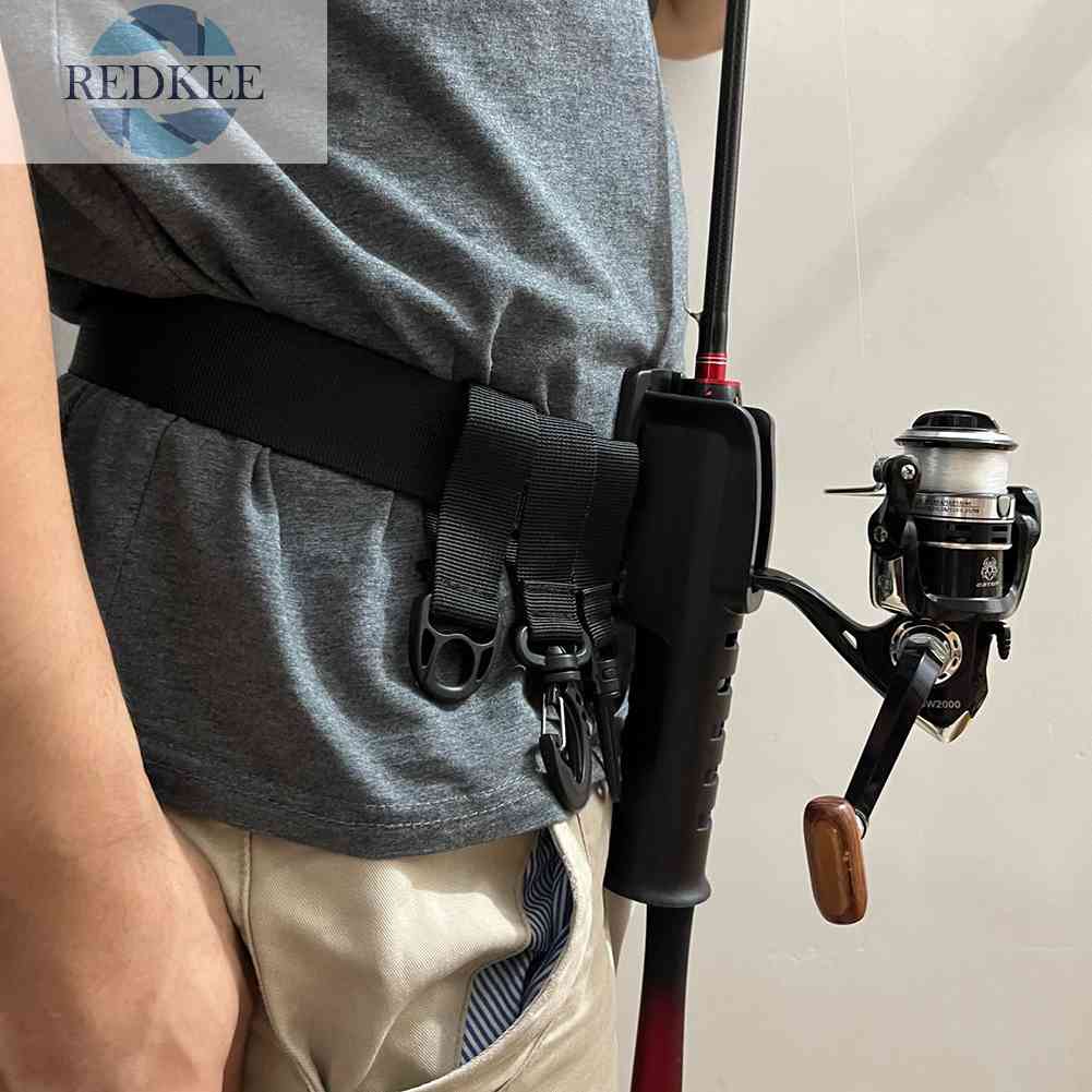 Thắt Lưng Chữ D Có Thể Điều Chỉnh Phụ Kiện Câu Cá Biển