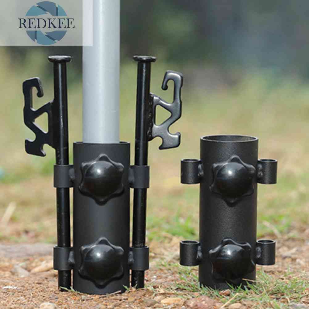 Giá Đỡ Cọc Giăng Lều Trại Tiện Lợi