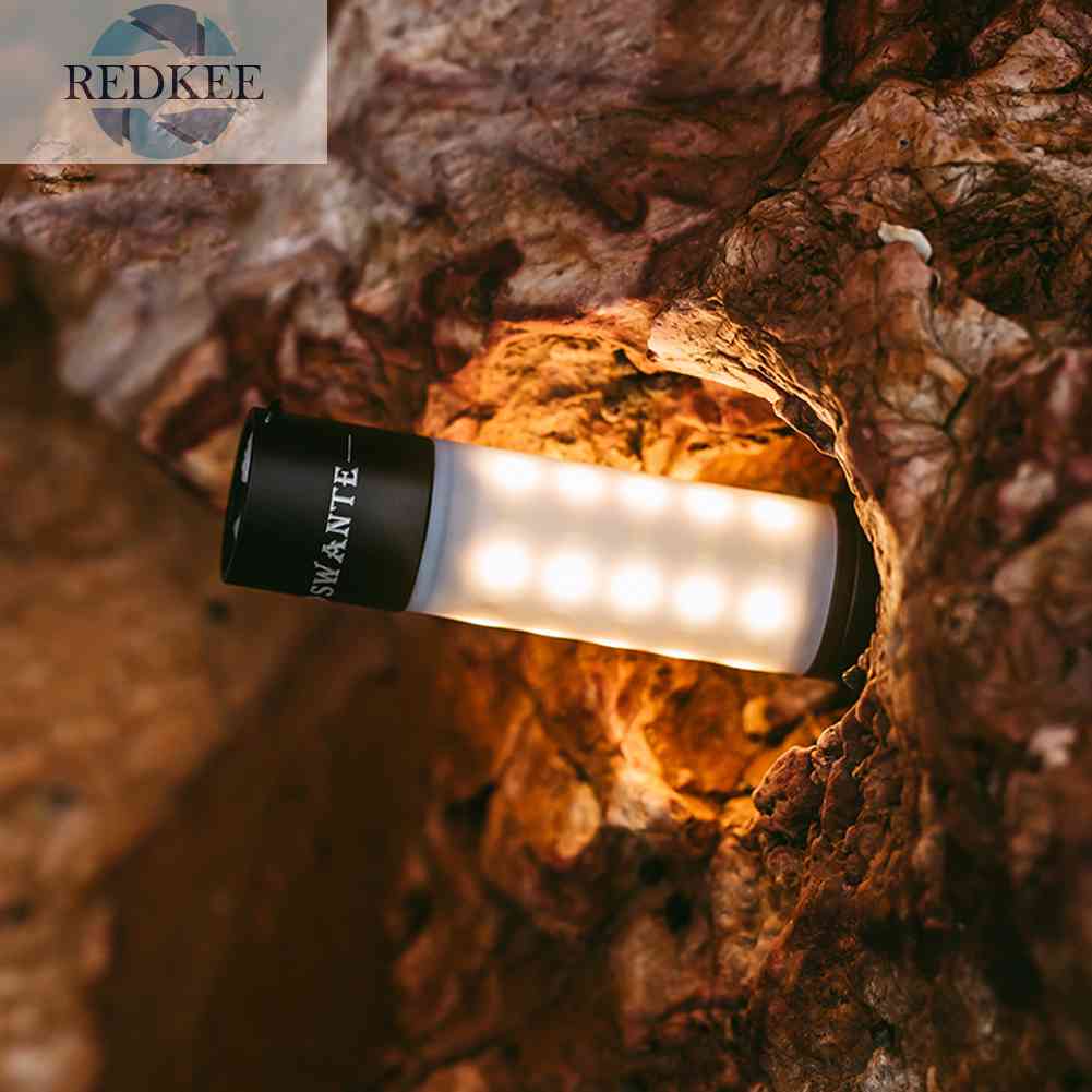 Đèn Led Cắm Trại Tiện Lợi