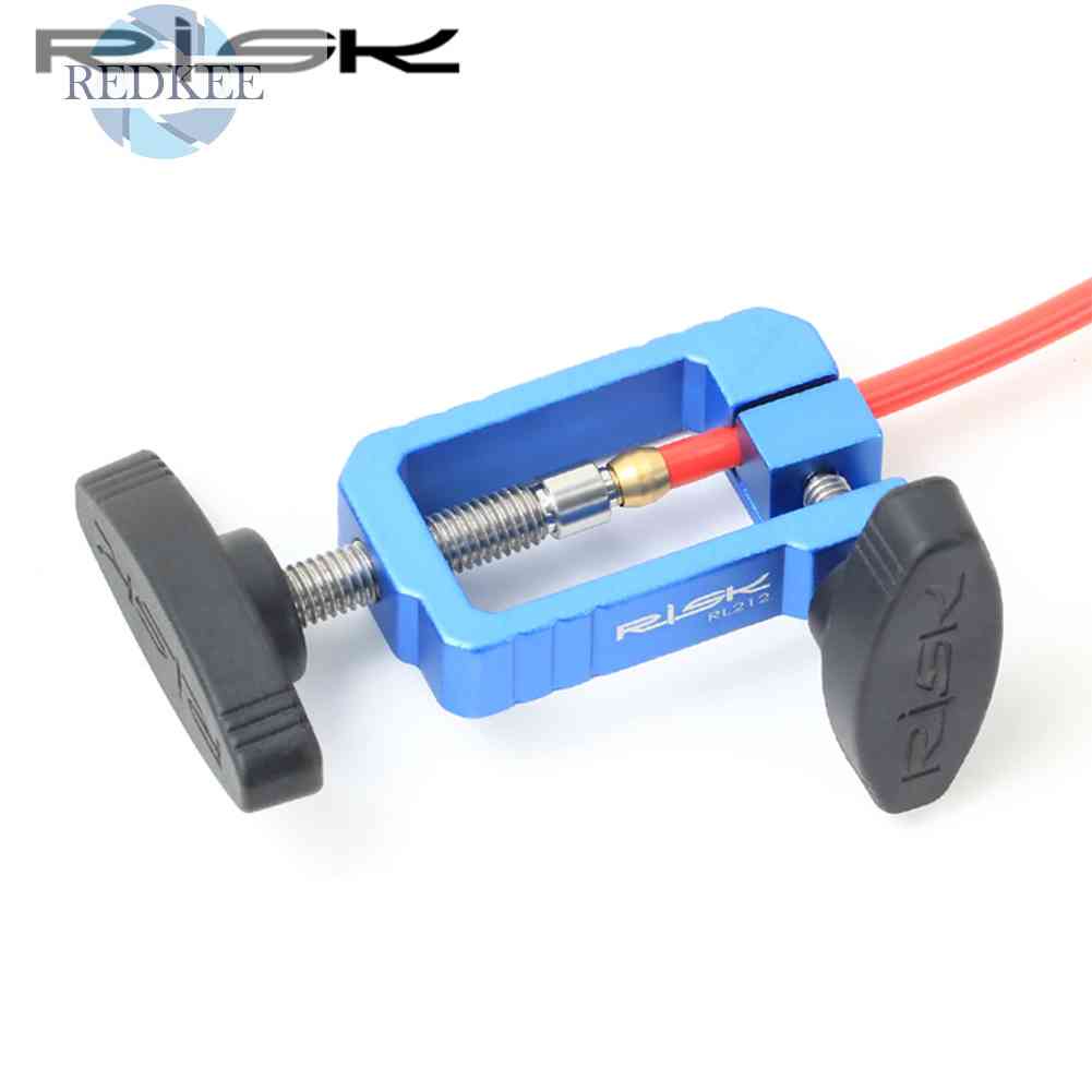 Dụng Cụ Cắt Ống Dầu Thủy Lực Cho Xe Đạp