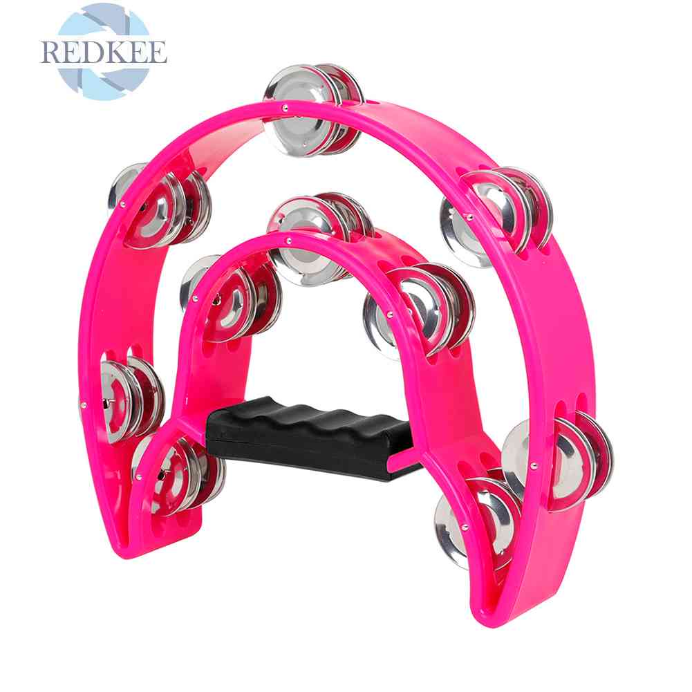 Trống Lục Lạc Trống Lục Lạc Đồ Chơi Cho Bé