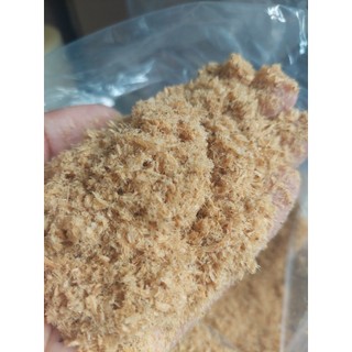 3kg bột ruốc siêu tanh dùng làm mồi câu cá ruốc thức ăn cho cá ruốc tanh thức ăn cho gà đẻ ruốc xay câu cá