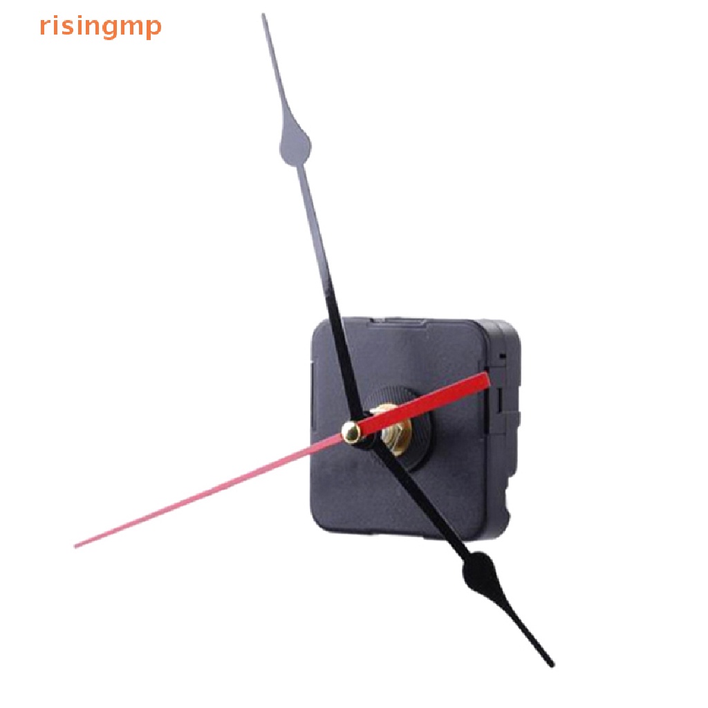 1 Bộ Sửa Chữa Đồng Hồ Treo Tường DIY Yên Tĩnh