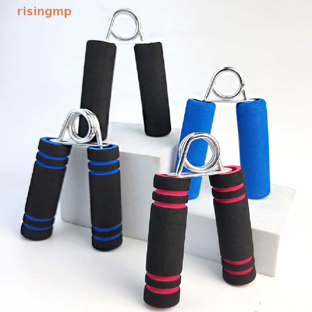 Dụng Cụ Luyện Tập Cơ Ngón Tay [Tăng Cường Sức Mạnh Ngón Tay] Bằng Bọt Biển