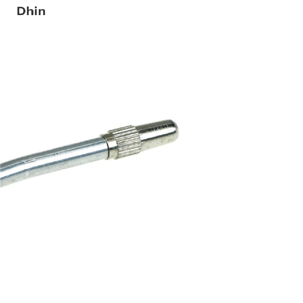 Bình Đựng Dầu Có Nắp Vặn Mở Rộng Cho Máy May DIY 120ml