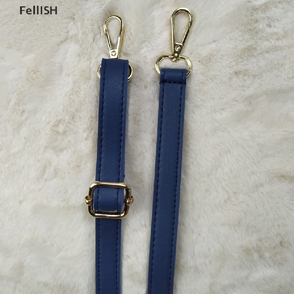 1 Dây Đeo Túi Xách Thay Thế 123cm 439br Có Thể Điều Chỉnh