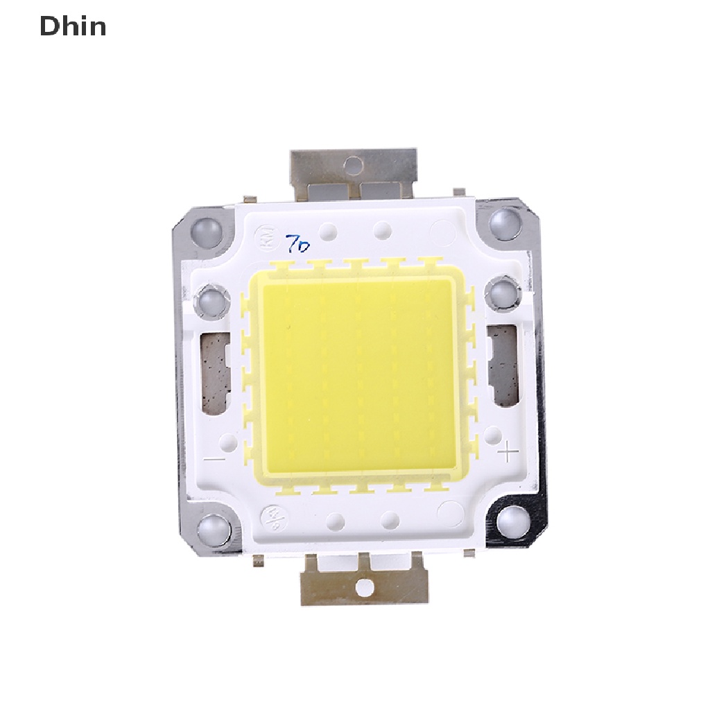 1 chip Đèn led cob 10W 20W 30W 50W 70W 100W 2 Màu Sắc Chất Lượng Cao