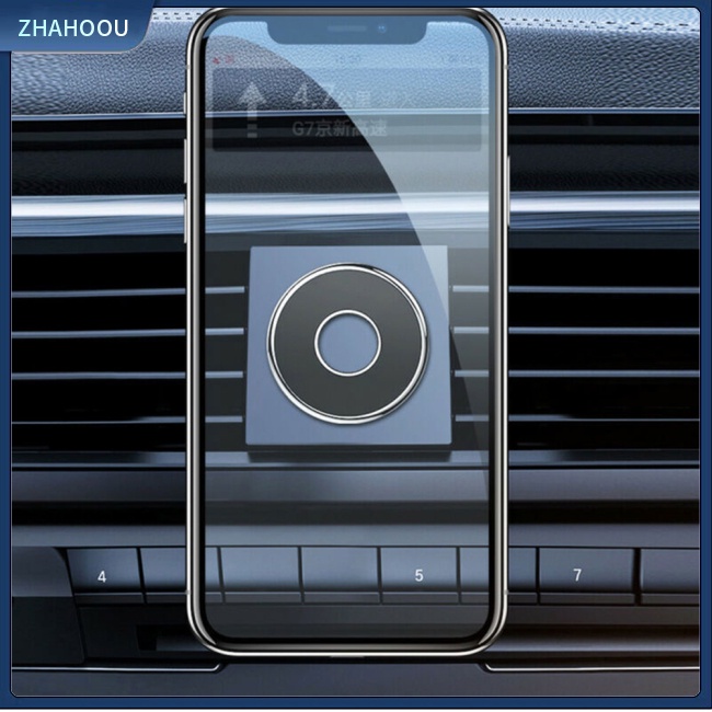 ☃Nhà Cửa☃ Giá Đỡ ĐiệN ThoạI GắN Lỗ Thông Gió Xe Ô Tô