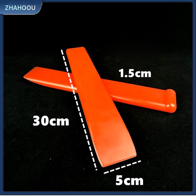 ☃Nhà Cửa☃ Tấm Đệm Mềm Bằng Kim Loại Dùng Sửa Chữa Vết Lõm Xe Hơi