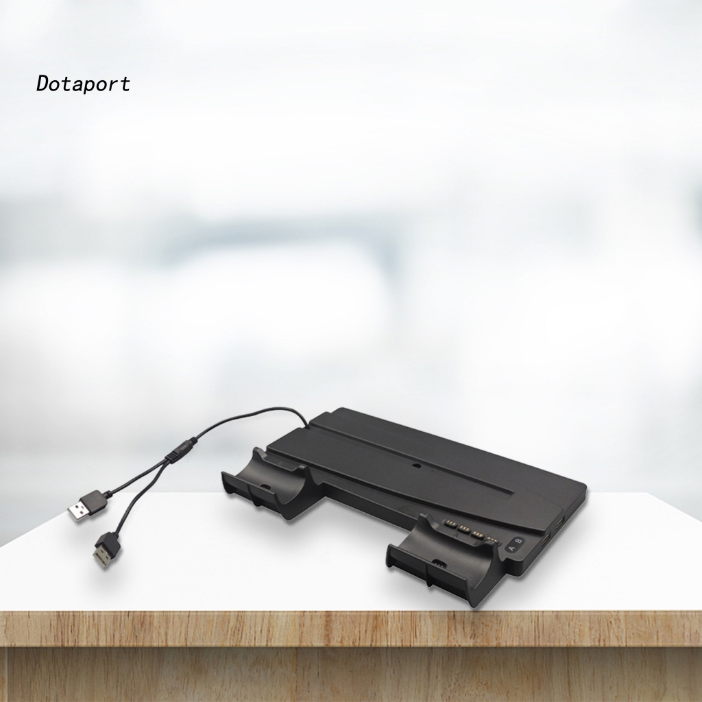 Dock Sạc Đứng Cho Tay Cầm Chơi Game PS5