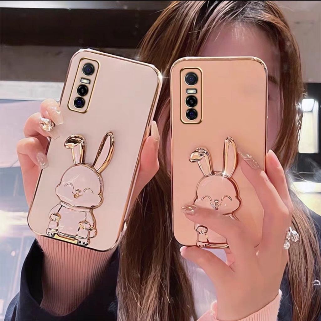 Ốp lưng 6D D07 Vivo V25 Pro,V27e,Y02A,Y02,V25 5G,V25E