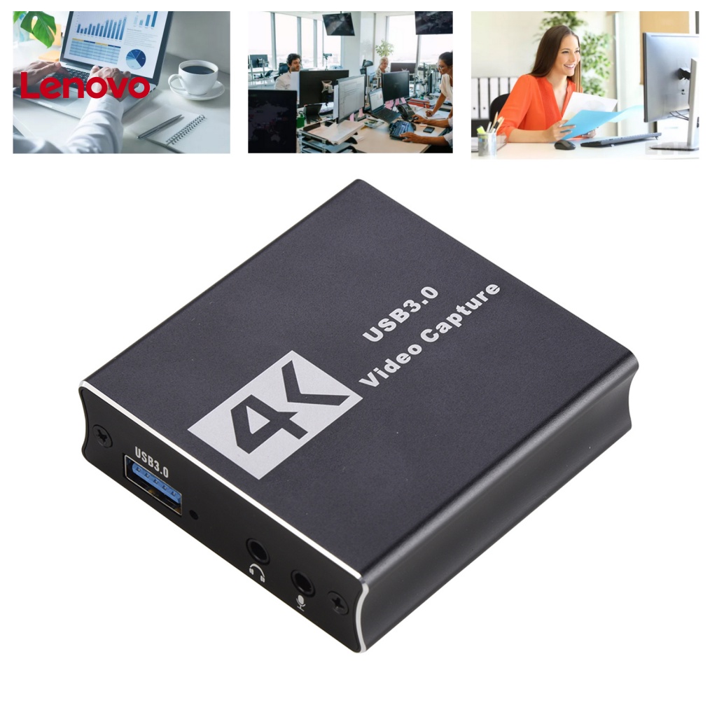 Thẻ Ghi Hình Video Hoa Hướng Dương Tốc Độ Cao 1080P HDMI-compatible Sang USB3.0