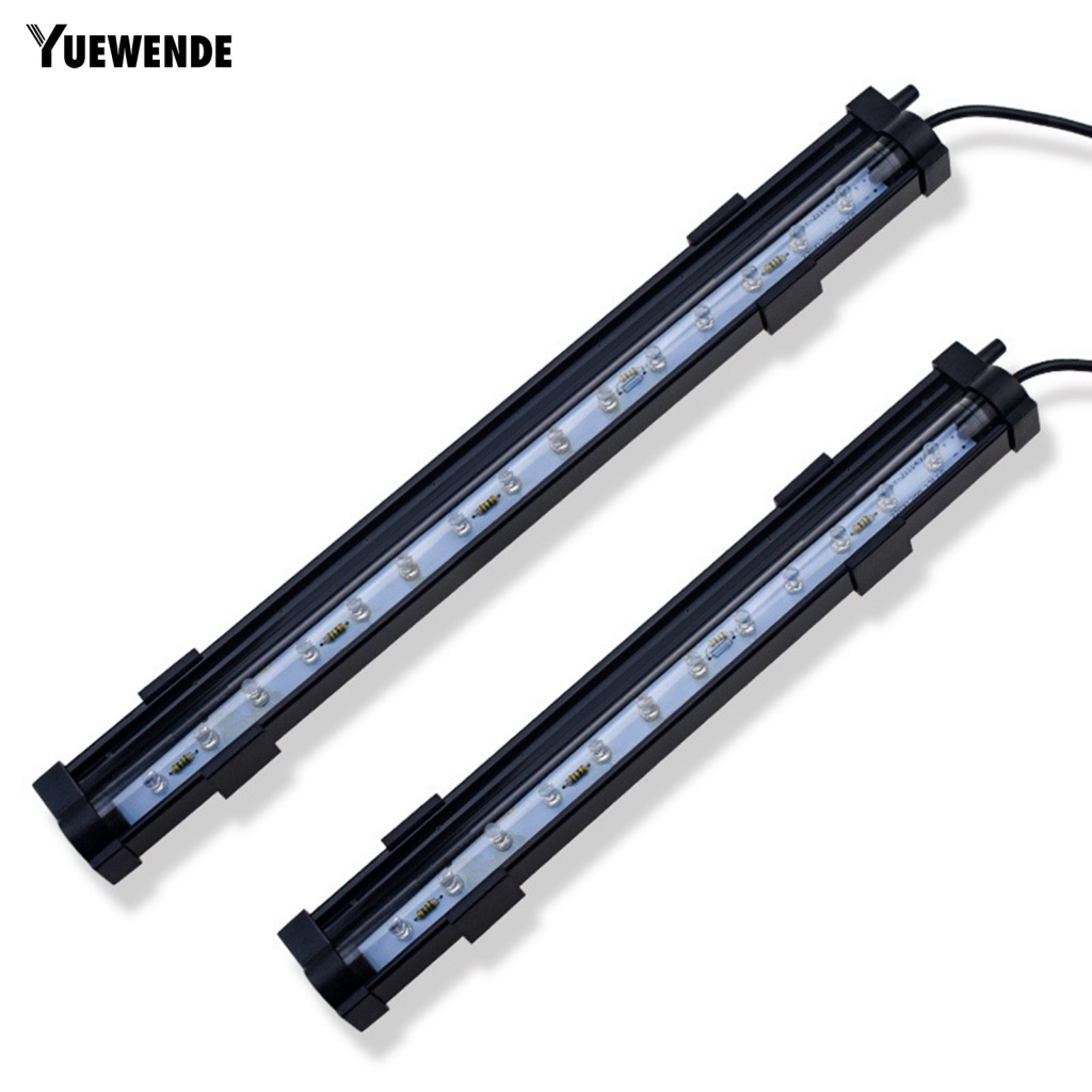 Đèn Chìm Nhiều Màu Tiết Kiệm Năng Lượng Trang Trí Bể Cá