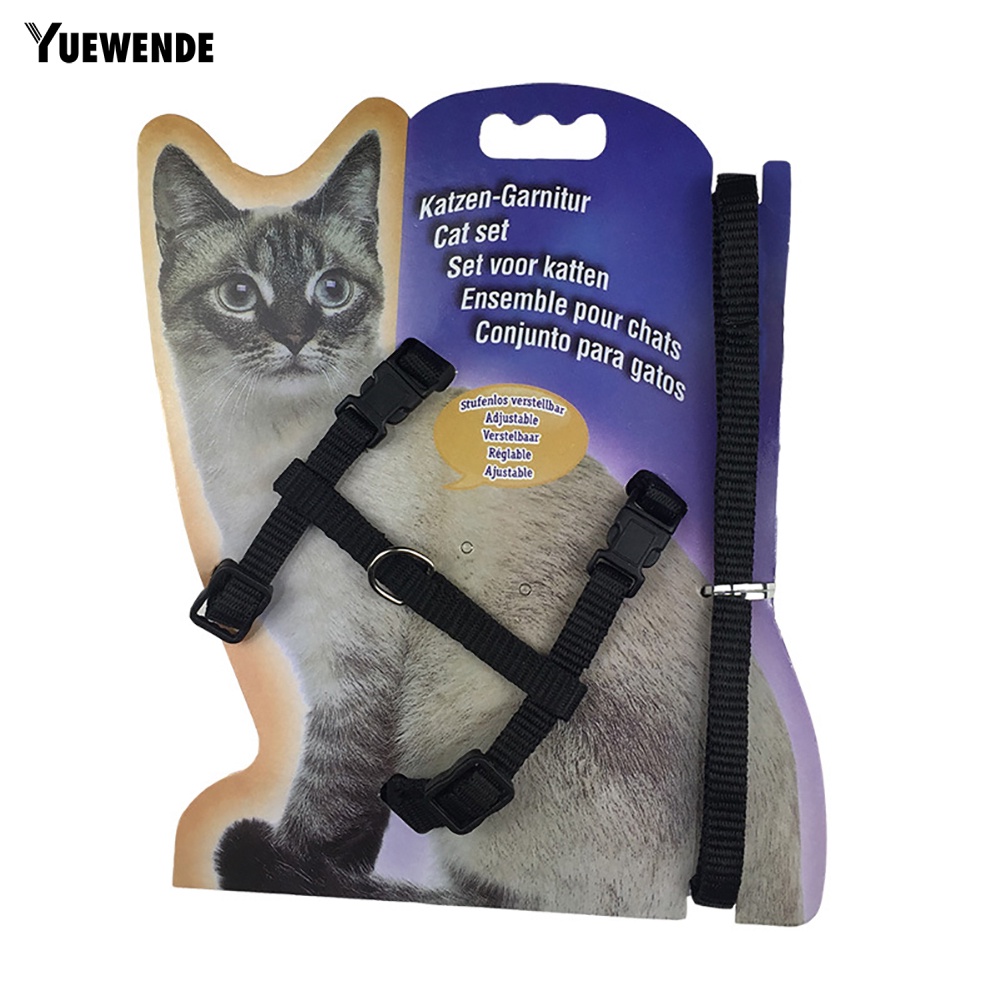 Dây Dắt Thú Cưng Đi Dạo Bằng Nylon