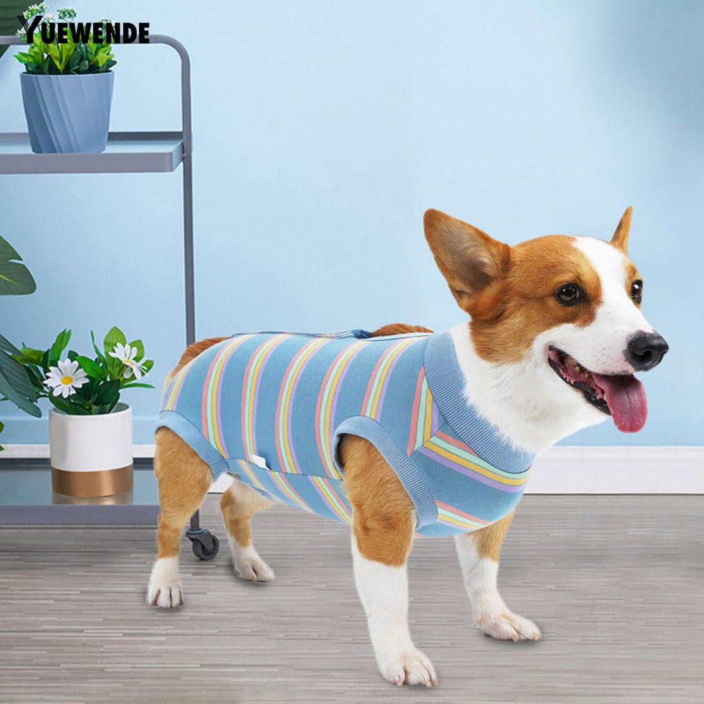 Áo Tiểu Giả Hai Lớp Thân Thiện Với Da Cho Thú Cưng YE.B