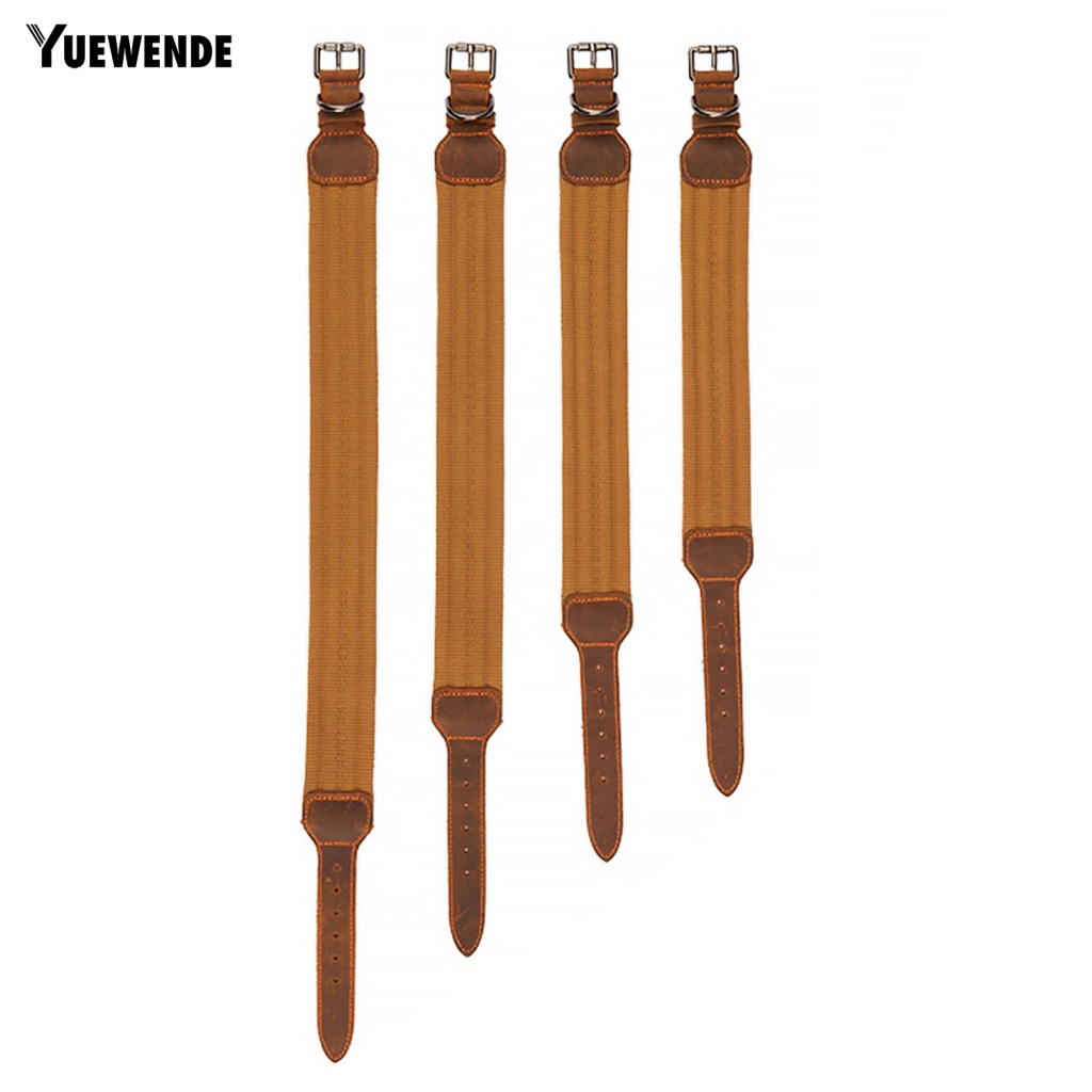 Vòng Cổ Mềm Mại Chống Rách Dành Cho Thú Cưng Cỡ Nhỏ / Vừa / Nhỏ