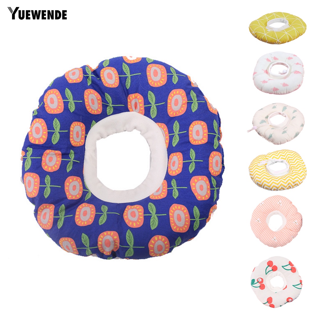 Vòng Cổ Bảo Vệ Cổ Có Thể Tái Sử Dụng Cho Thú Cưng