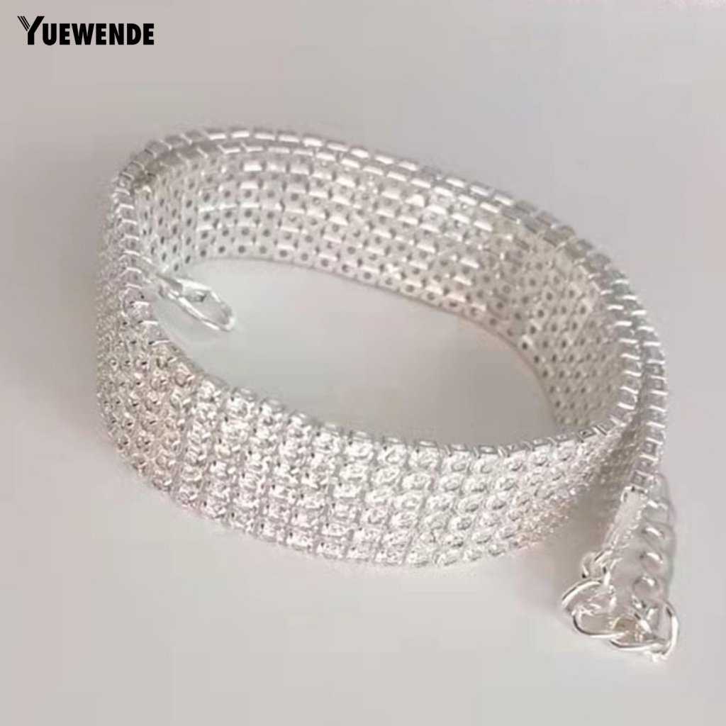 Vòng Cổ Thời Trang Bằng Đồng Không Phai Màu Cho Thú Cưng