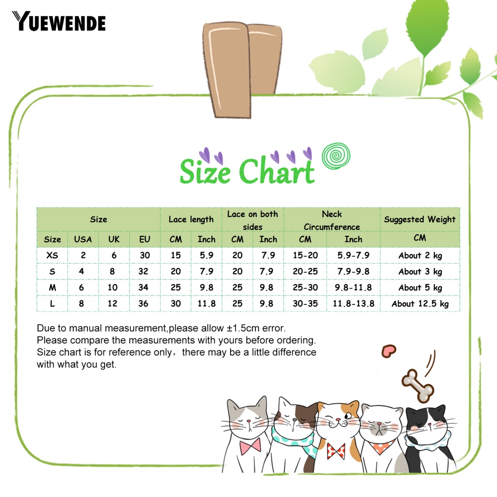 Yếm Ăn Mềm Mại Có Chuông Và Nơ Dành Cho Thú Cưng