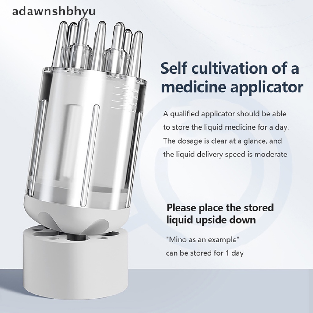 Tinh Dầu Mát Xa Kích Thích Mọc Tóc Hiệu Quả