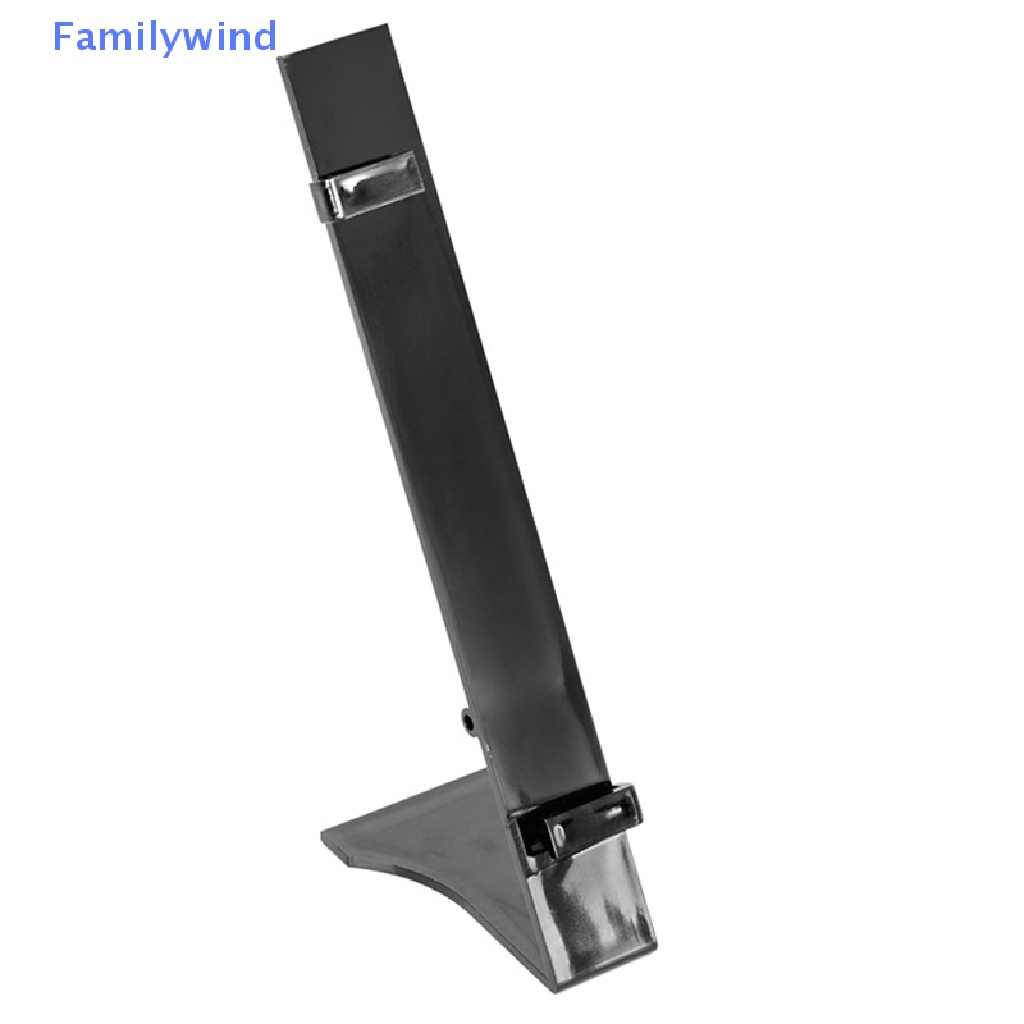 Familywind &gt; Giá Đỡ Trưng Bày Đồng Hồ Bằng Acrylic Kiểu Đứng Mới Trưng Bày Trang Sức / Đồng Hồ