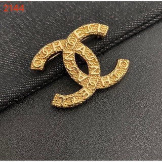 Trâm cài áo hình cành cây đính đá thời trang cho nữ