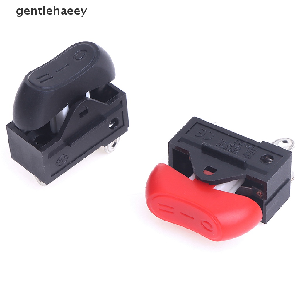 Công Tắc Máy Sấy Tóc 3 Vị Trí KCD15-103 / T