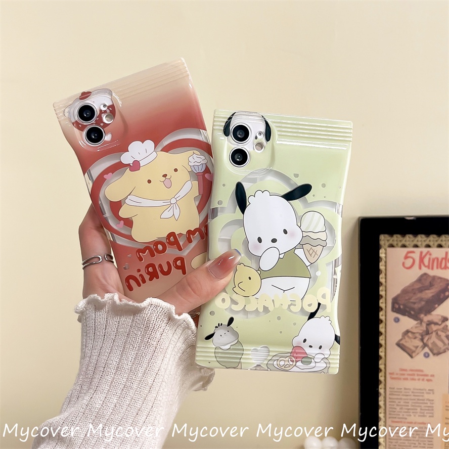 Ốp ĐiệN ThoạI HọA TiếT HoạT HìNh Cho iPhone 14 13 12 11 Pro Max X XR Xs Max 6 7 8 Plus SE 2020