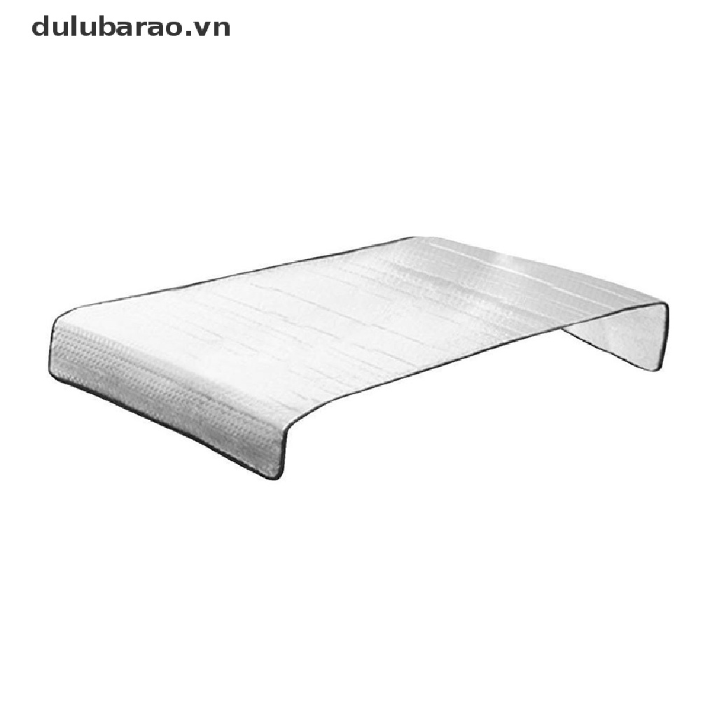DUL Ngoài trời không thấm nước mưa điều hòa không khí bao gồm không thấm nước chống bụi chống tuyết làm sạch bao gồm điều hòa không khí giữ công cụ làm sạch AO