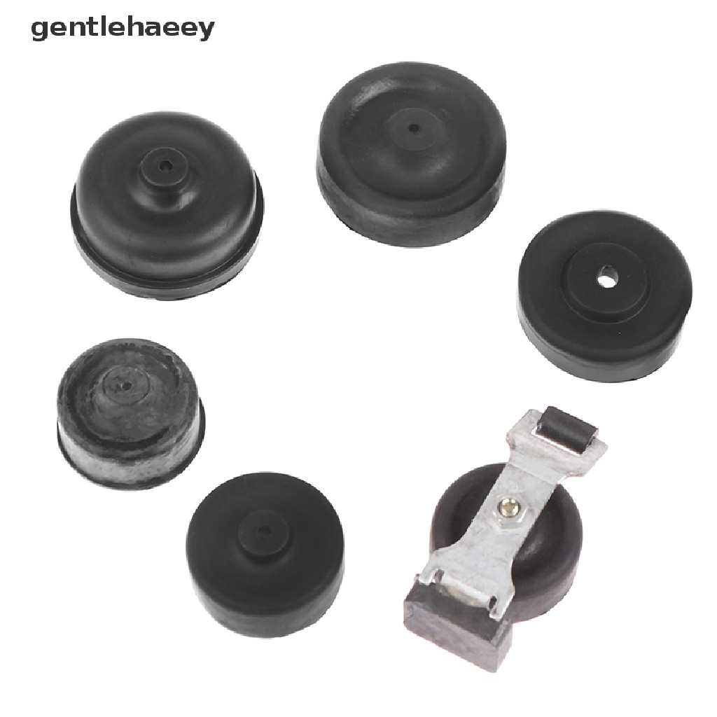 Máy Bơm Oxy Cho Bể Cá Bằng Cao Su Tiện Dụng