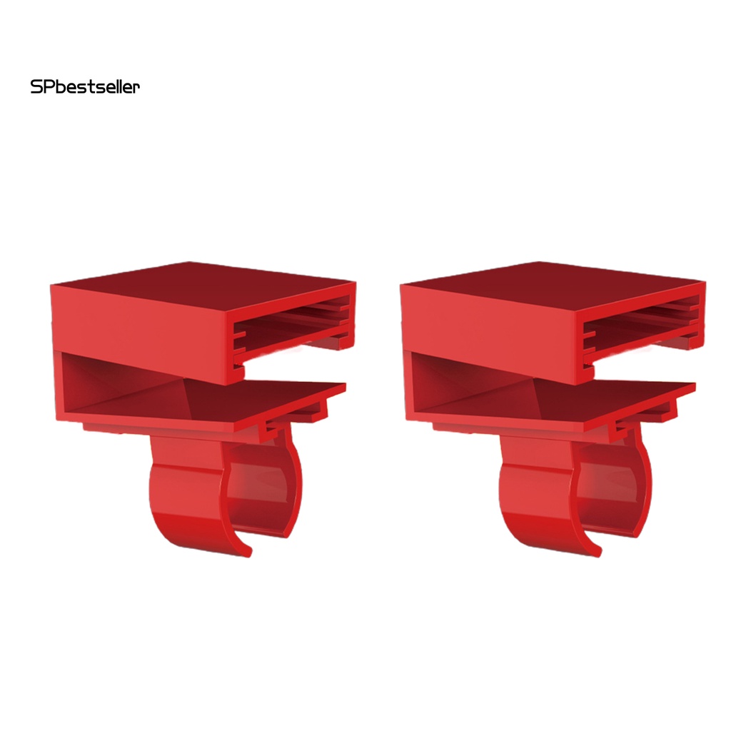 Set 2 Đèn LED Đa Năng Chống Ăn Mòn Dễ Lắp Đặt Cho Bể Cá