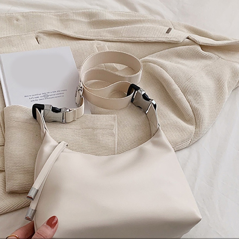 Túi Đeo Chéo Vai Kiểu Cổ Điển Thời Trang Sành Điệu Cho Nữ