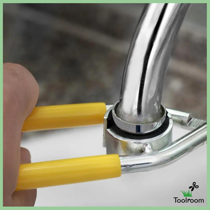 Cờ Lê Đường Kính 21.5~27mm Chuyên Dụng Sục Khí Cho Vòi Nước