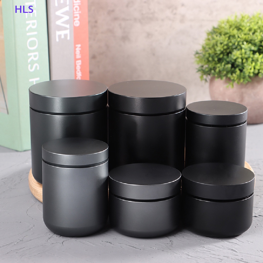 Hộp Đựng Thuốc / Trà Bằng Hợp Kim Nhôm Chống Thấm Nước Tiện Dụng Cho Hoạt Động Ngoài Trời