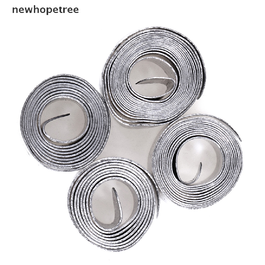 Cuộn Dây Phụ Kiện Câu Cá 0.6-1.2mm 30cm